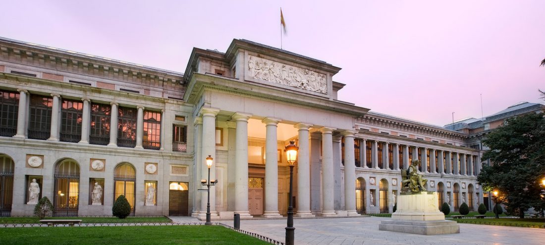 Museo Nacional del Prado