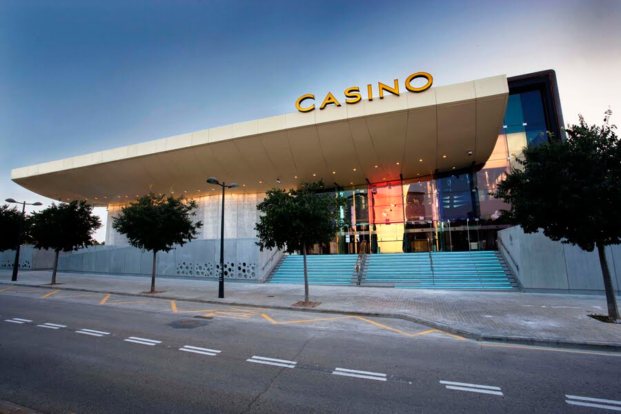 Gaming-Szene in Valencia