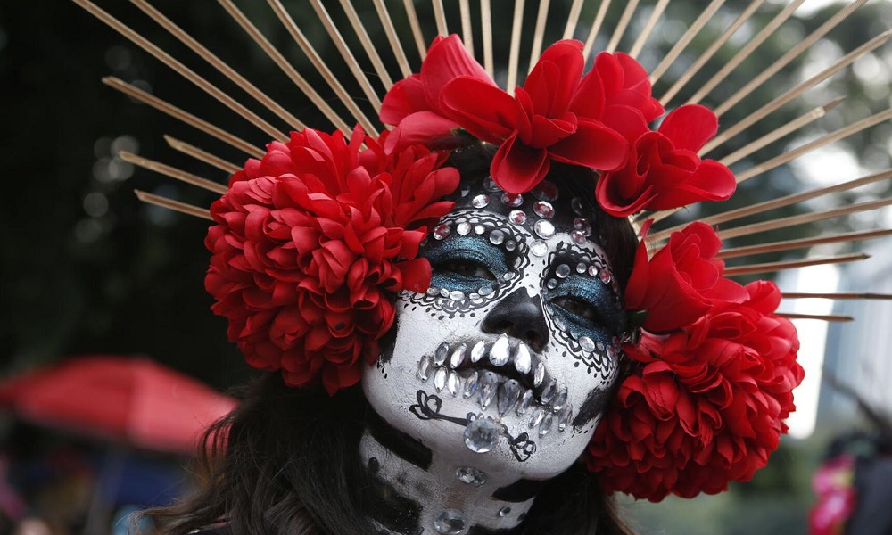 How to Celebrate Day of the Dead in Spain