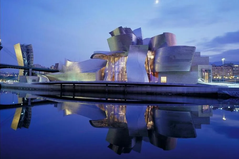Bilbao attractions