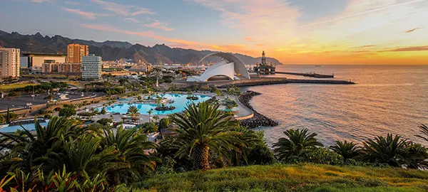 Descubre el Patrimonio Cultural de La Santa Cruz de Tenerife