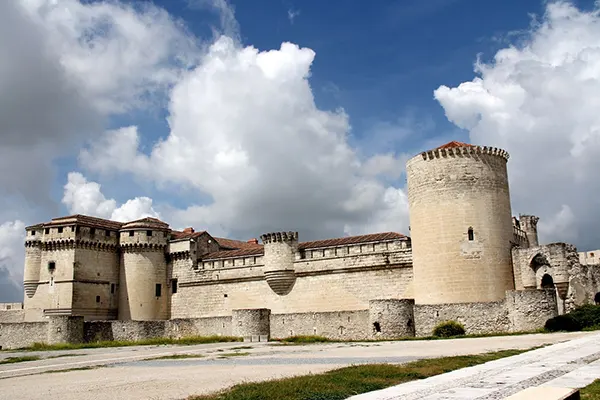 Segovia Historical Site