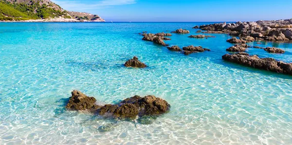 Traditional Balearic music and dance