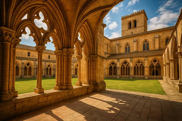 Architettura religiosa medievale