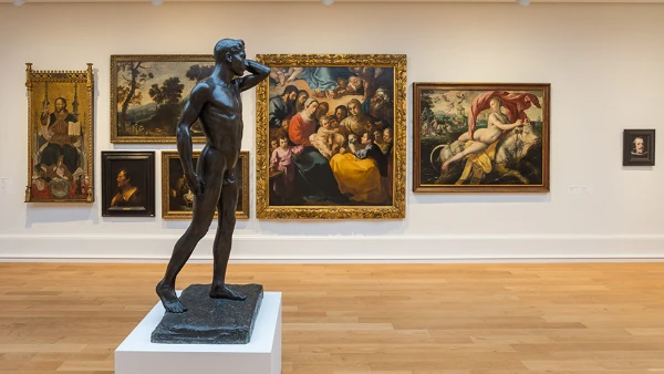 Museo de Bellas Artes de Bilbao